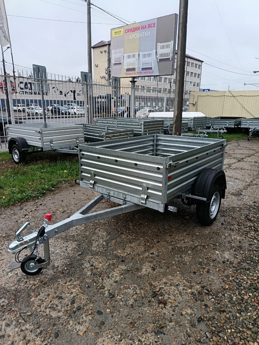 МЗСА 817710.024 (высокий борт)