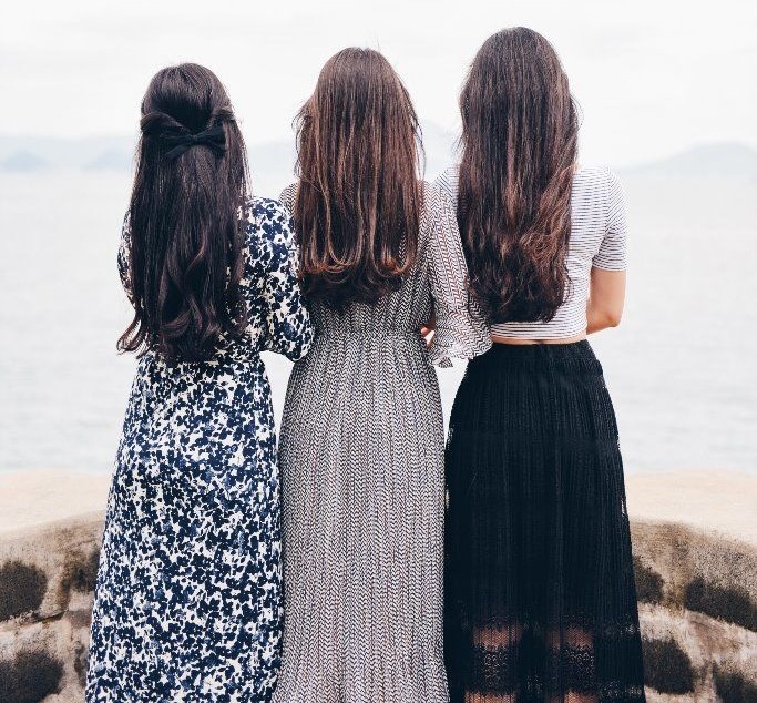 Участницы выставки Baltic Beauty, архив © пресс-фото 