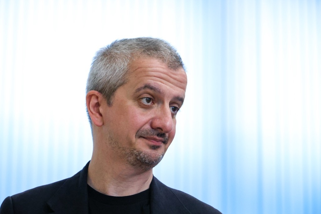    Фото © Сергей Лантюхов / Абзац