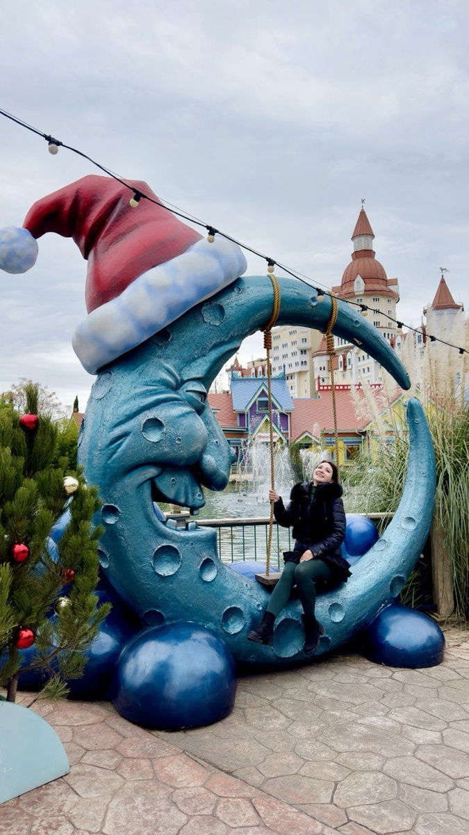 Фото автора