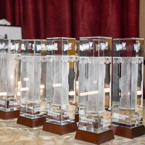     Призы Кинофестиваля «Победили вместе» и Академии документального кино Китая будут вручены в Ассамблее Народов Мира