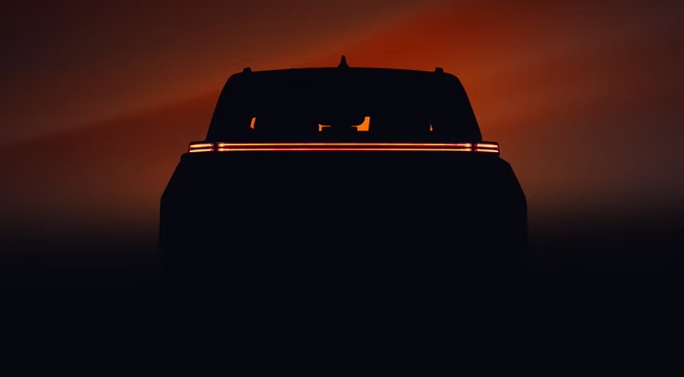 Новый Toyota Highlander на подходе.