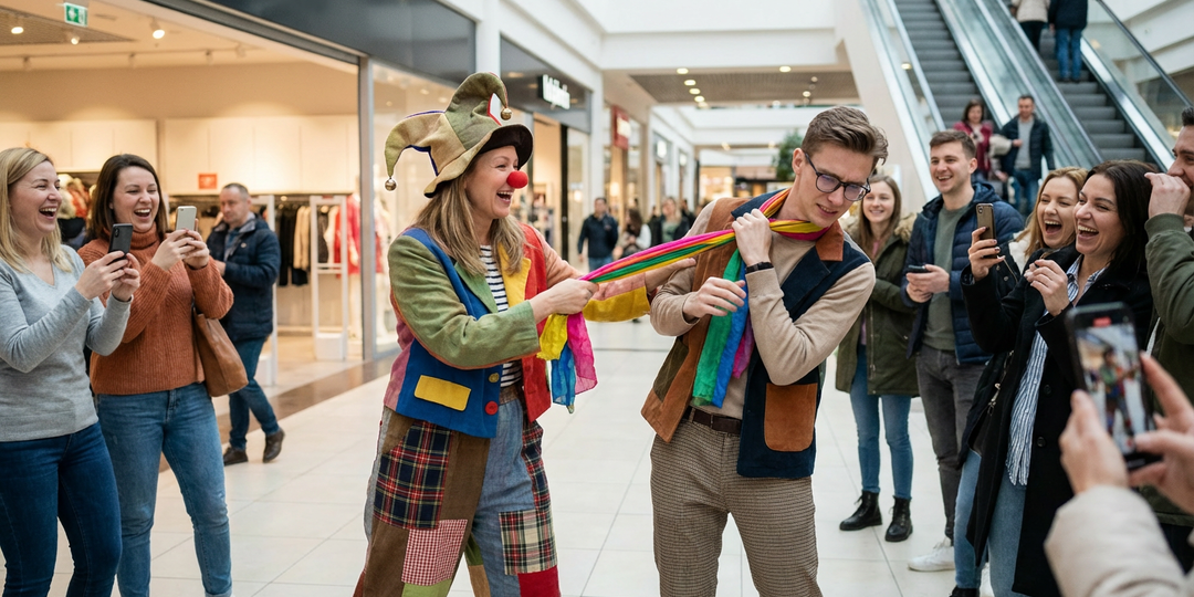 Стилист взял 50 тысяч за шопинг и одел меня как бомжа в тряпки с рынка. Я устроила ему дефиле в отделении полиции