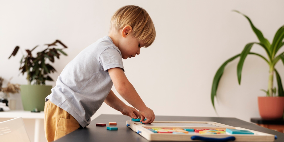 Классификация речевых нарушений: от причин к их формам