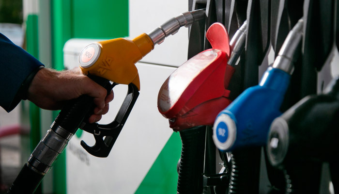 Пермский край демонстрирует самые высокие темпы роста стоимости бензина. Фото: 1MI