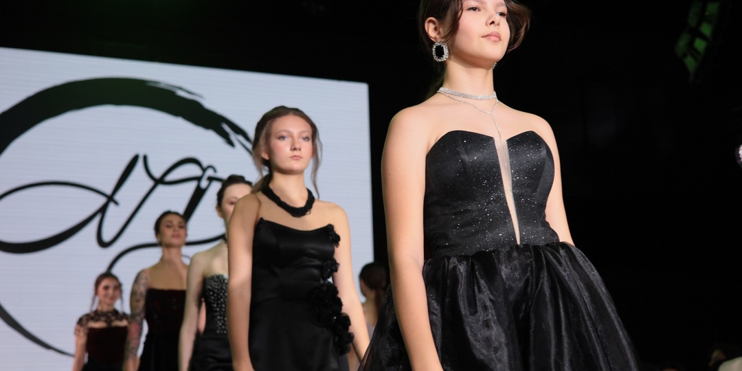 MOSCOW FASHION FAIR 2026: бренд на подиуме, продажи и медиа