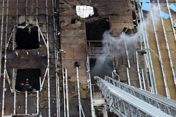 Обложка © ТАСС / Евгений Силантьев