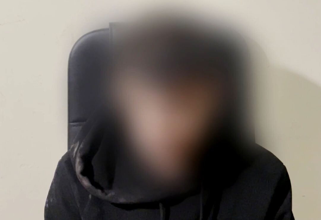     / Источник: Кадр из видео