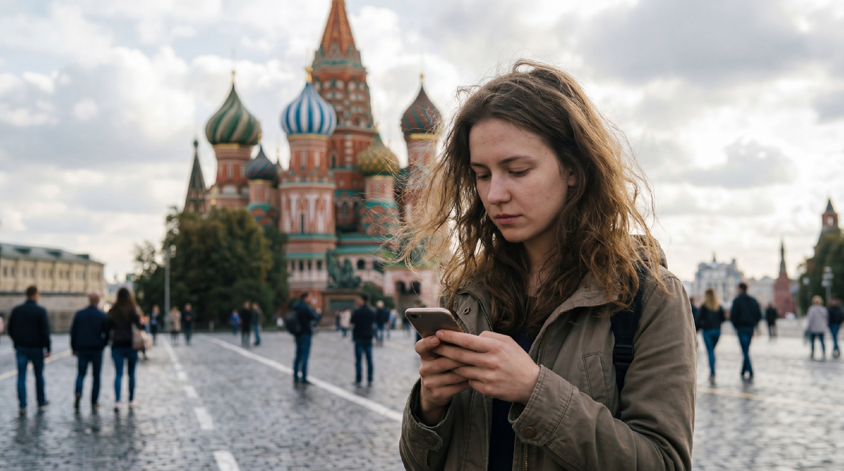 Дешевый интернет для поездок за границу