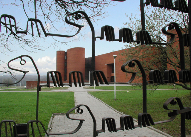 Палеонтологический музей, источник: www.paleo.ru