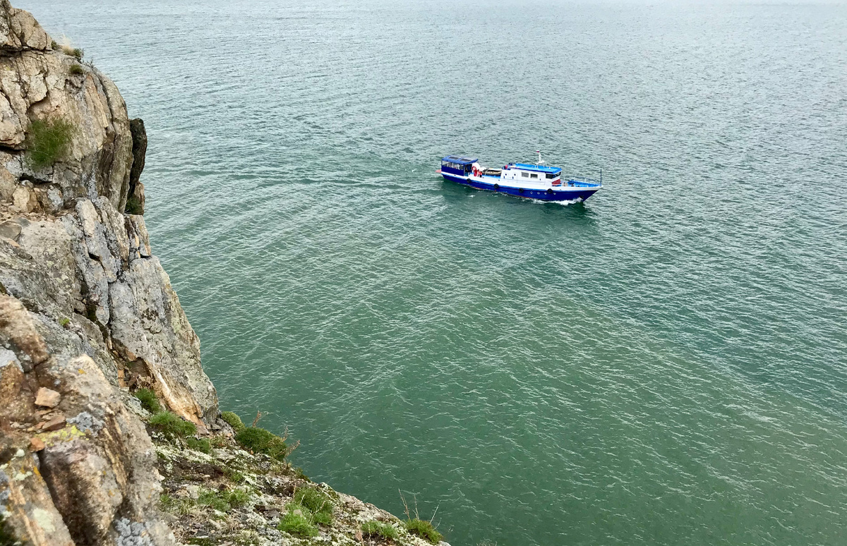 Идти против ветра — как бороться с ленью, только с ветром. (с)