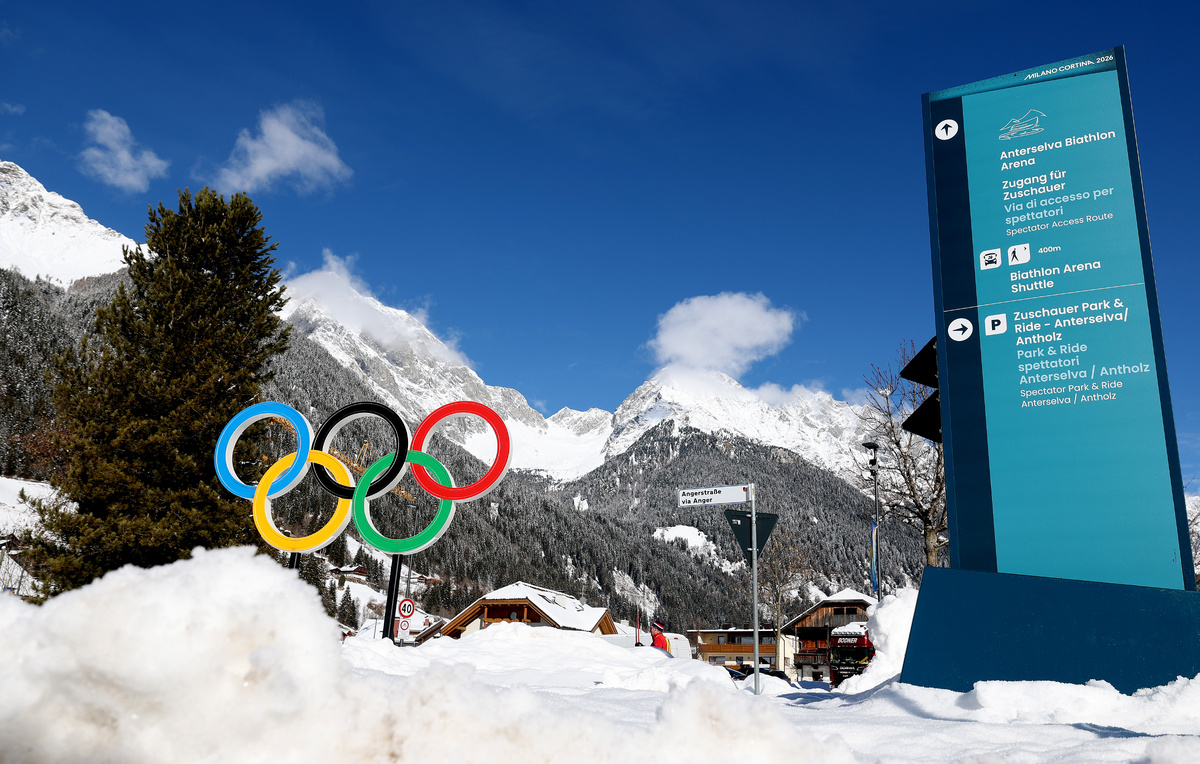 Alexander Hassenstein/Getty Images