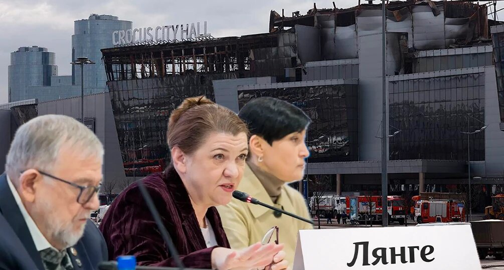 Жесткий ответ на убийства русских в Электростали и Питере: Общественная палата РФ призвала воспитывать толерантность к мигрантам