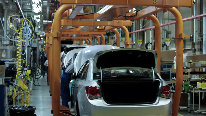   РИА Новости