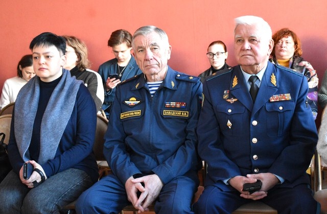 В Твери стартовал цикл викторин, которые будут проводиться в течение всего года