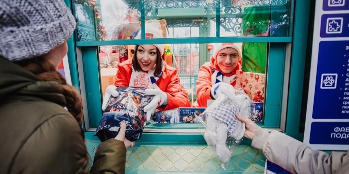    Фото: пресс-служба Комитета общественных связей и молодежной политики города Москвы