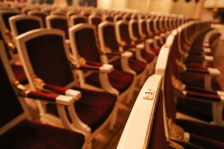    Фото: Министерство культуры РФ