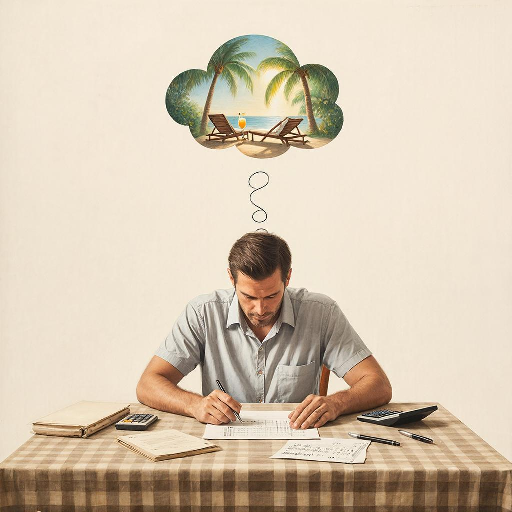 помечтали и хватит...