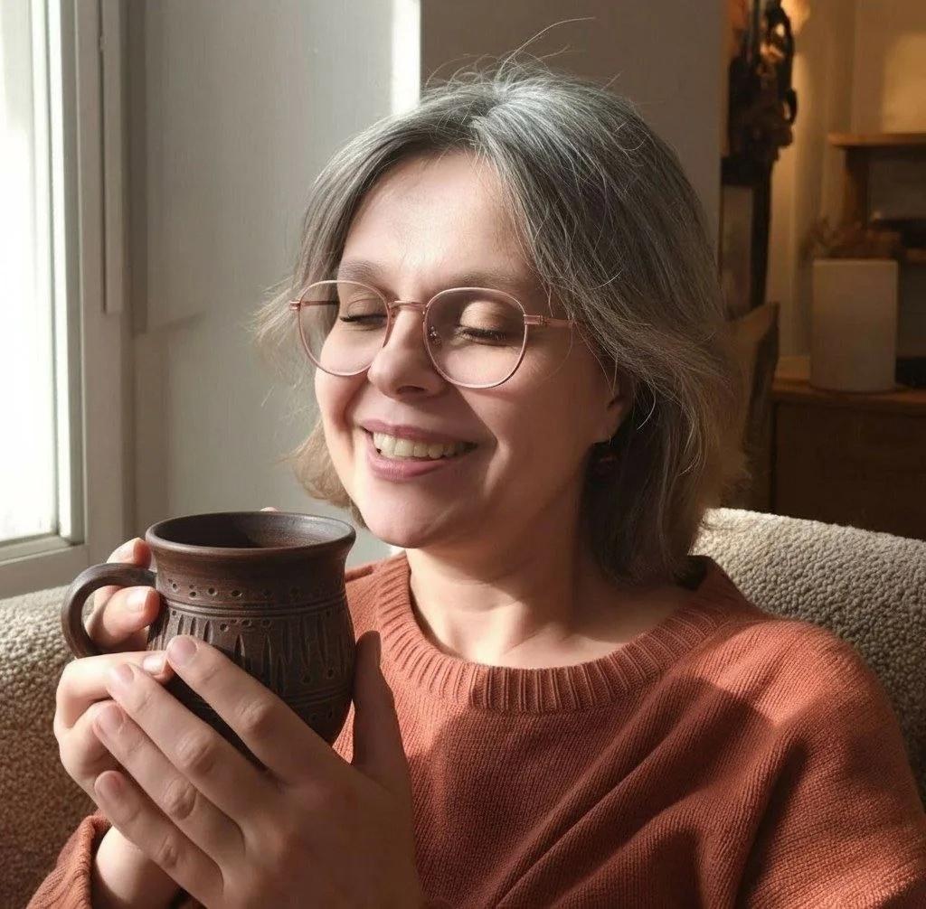 Личный архив автора