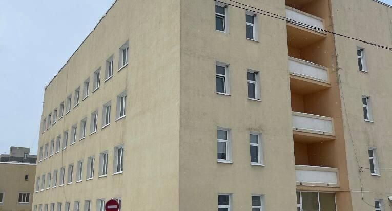    Минстрой МО