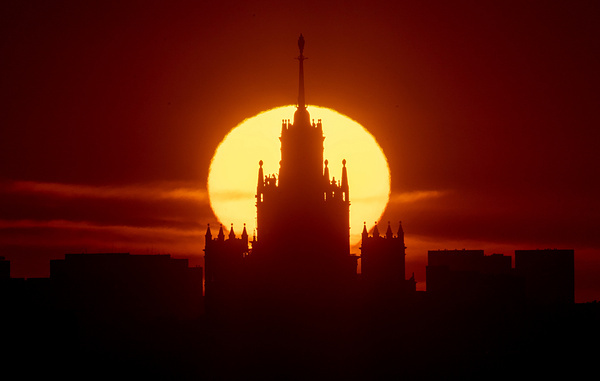 Марина Лысцева/ТАСС