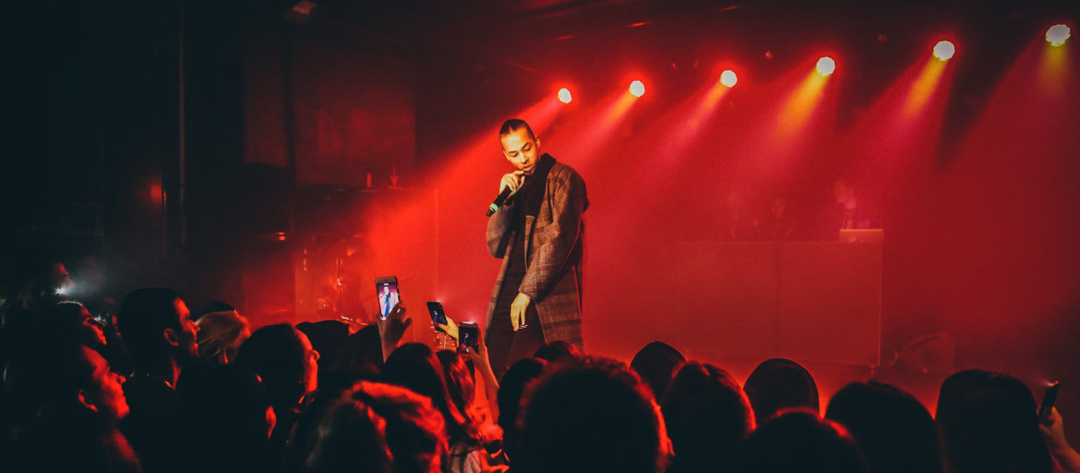 Календарь меломана: музыкальные события 3 февраля