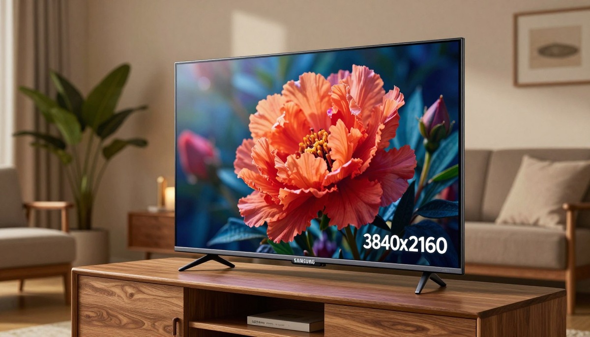 ХарактеристикаОписаниеДиагональ55 дюймовРазрешение3840x2160 (4K UHD)Тип экранаLED