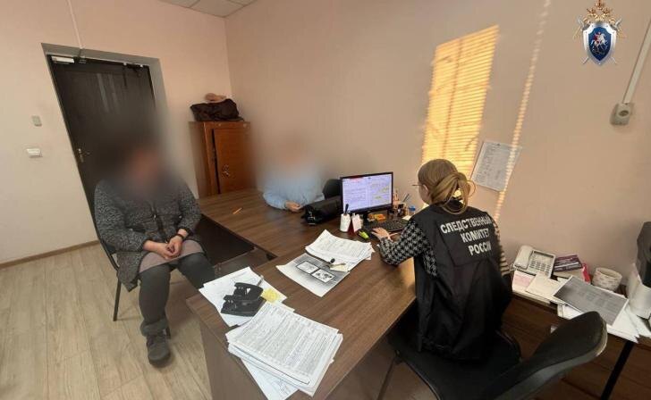    фото Курские известия