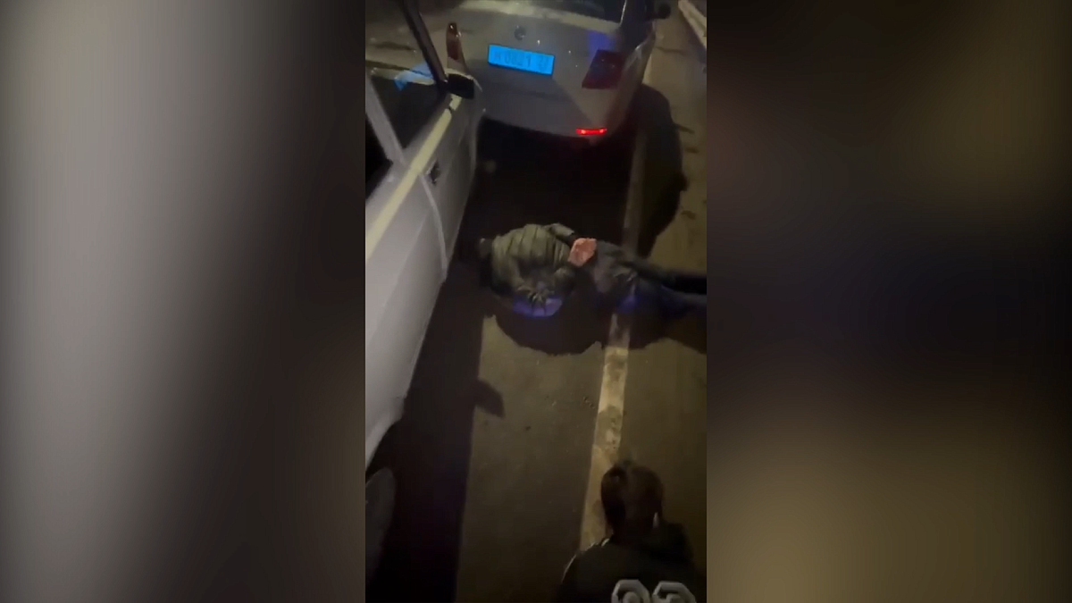    Фото: ГУ МВД России по Краснодарскому краю