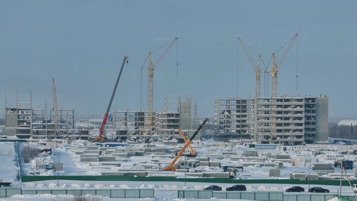    Фото: Андрей Ткачёв / «Ямал-Медиа»