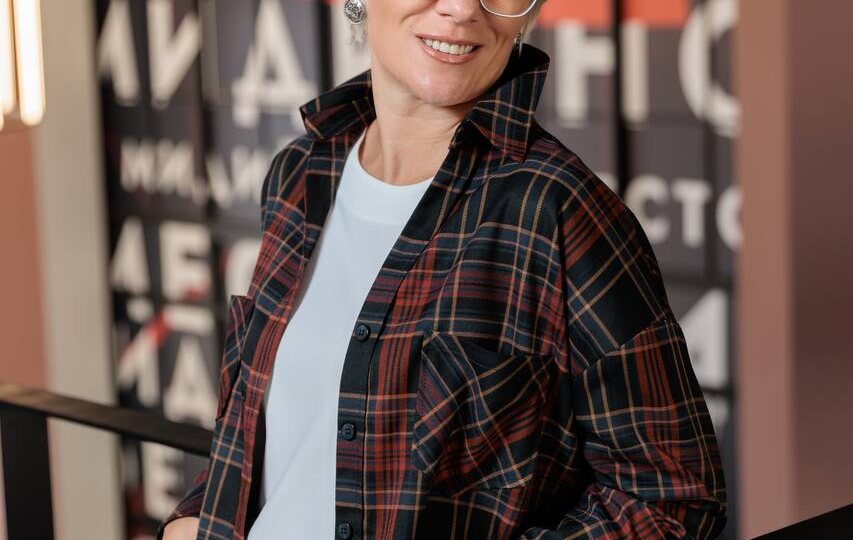 Нам важен каждый ваш шаг