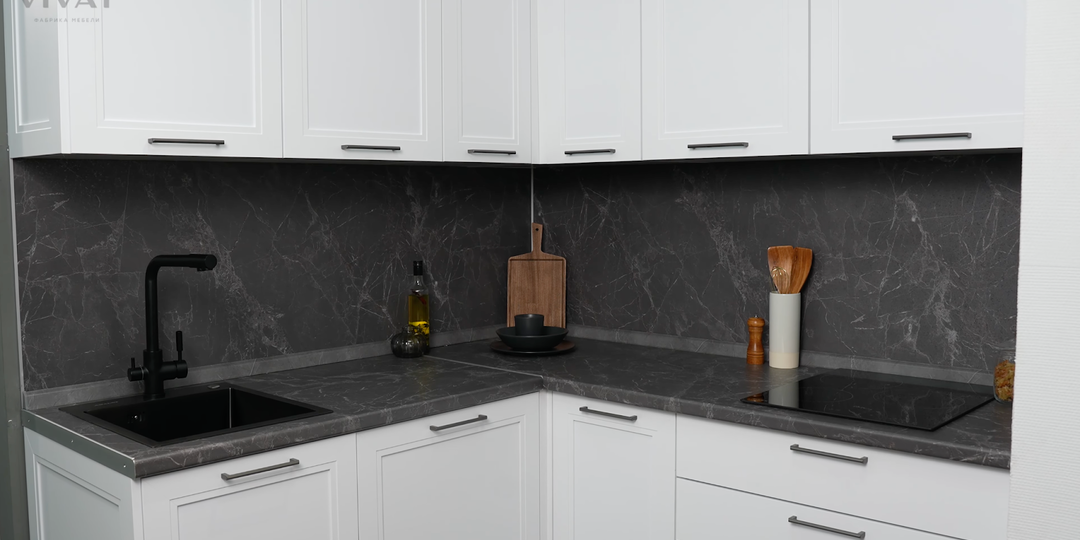 Вот почему КУХНЮ НЕО выбирают дизайнеры. Обзор коллекции кухонь Виват