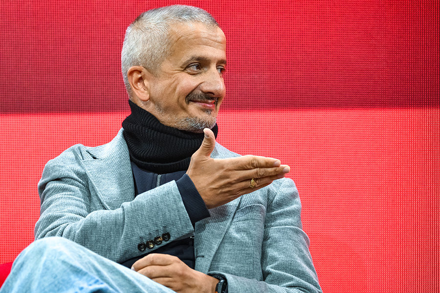    © Владимир Астапкович/РИА Новости