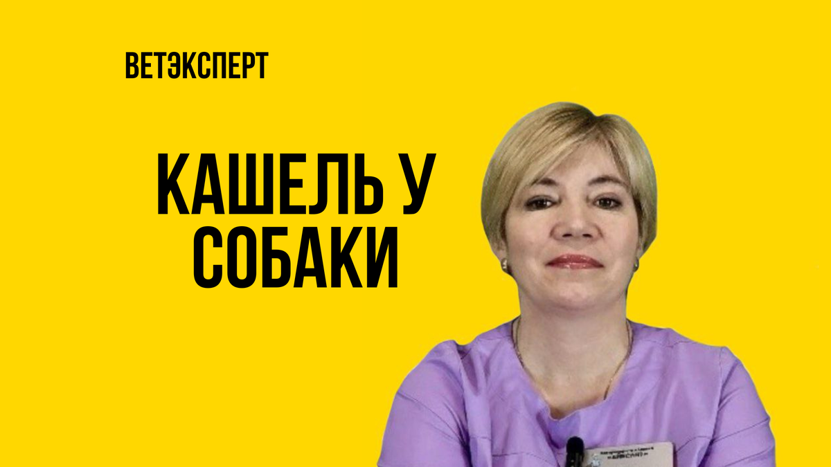 Любовь Шмидт, ветеринарный врач. Стаж более 23 лет