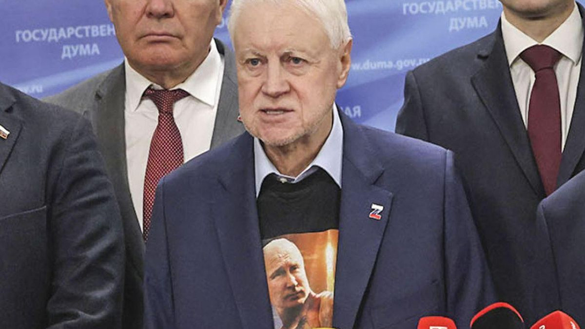 Пенсионерам предложили новый прожиточный минимум - Миронов выступил с инициативой