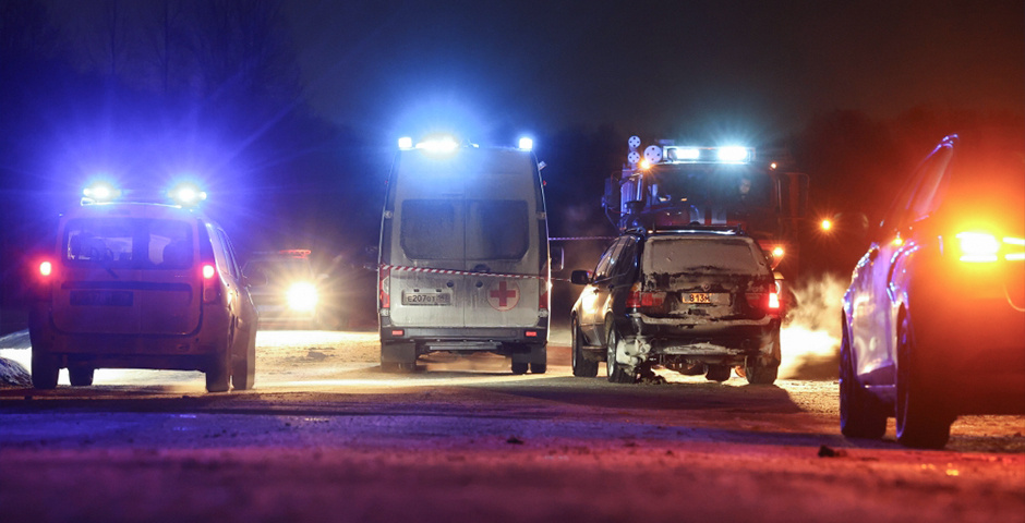    Фото: Артем Пряхин/РИА Новости