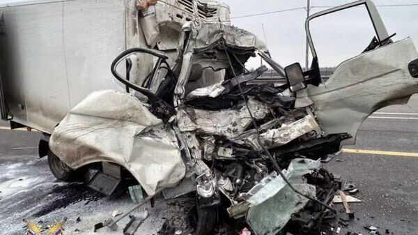    © Telegram-канал Госавтоинспекция Кубани