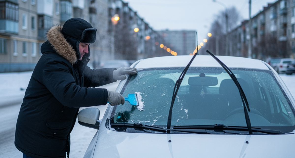    Фото: ПроГород ИИ