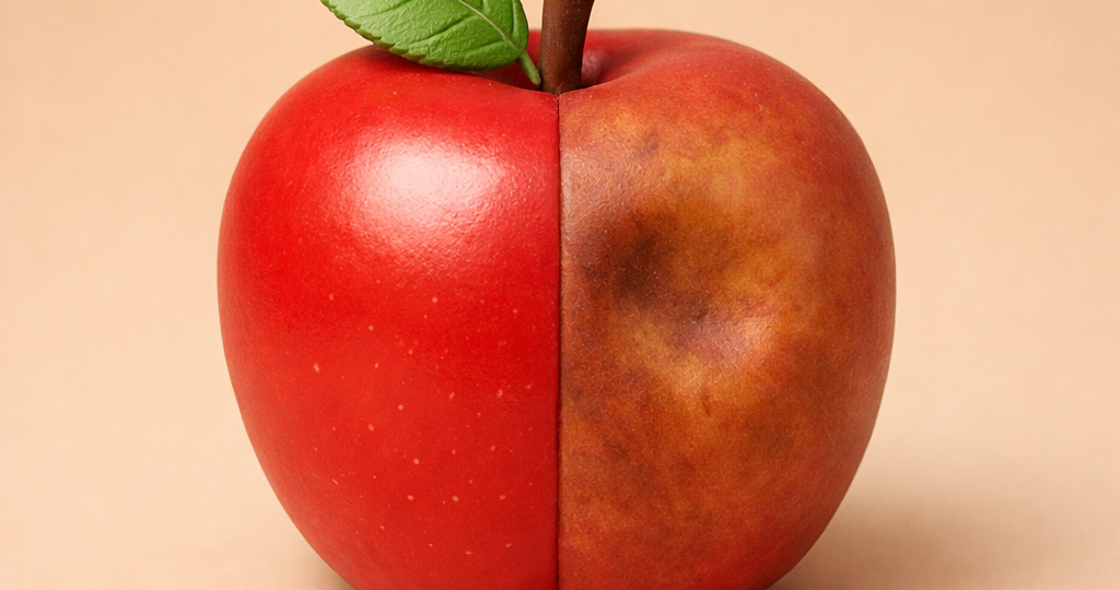 Базовая правда о здоровье, о которой неудобно говорить