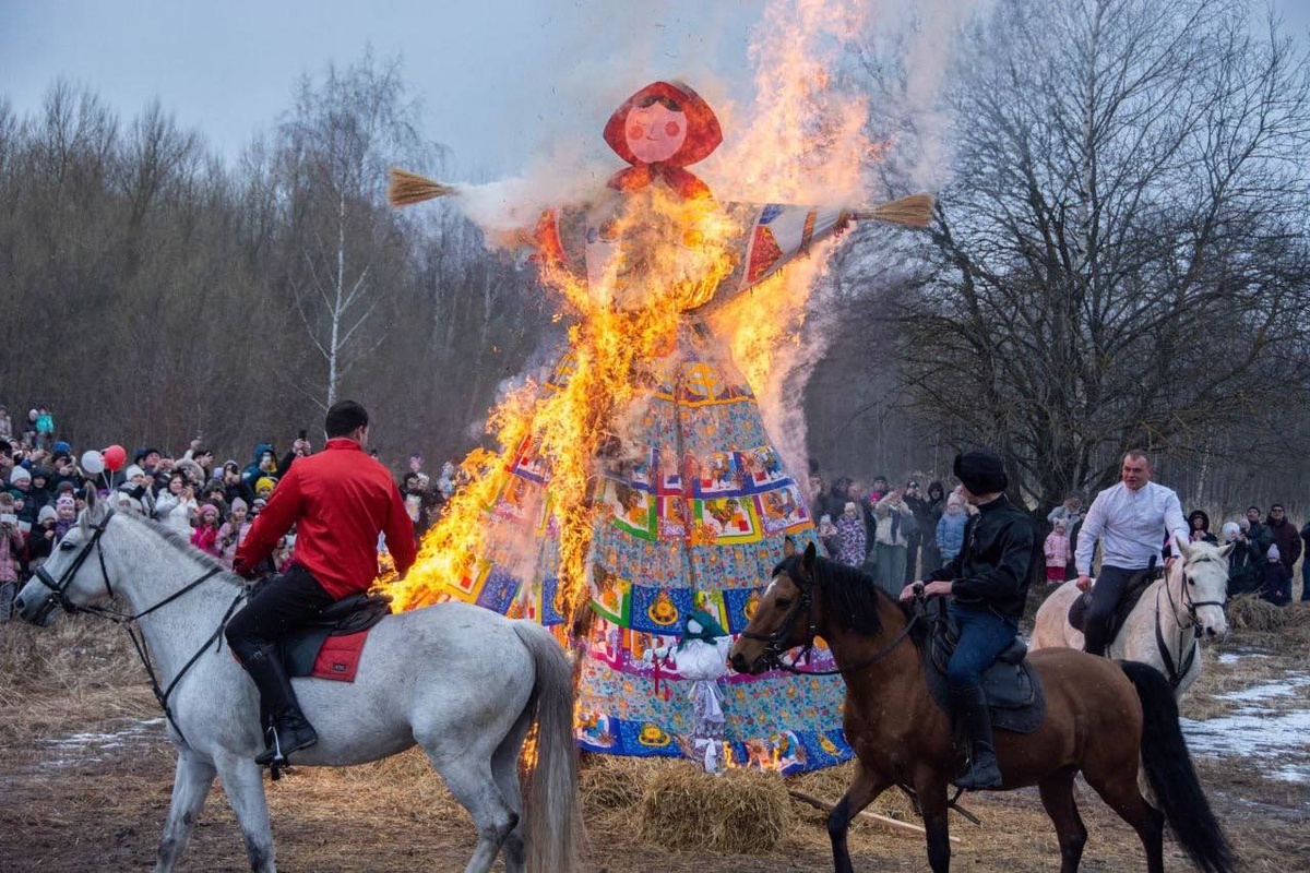 Администрация м.о. Чехов