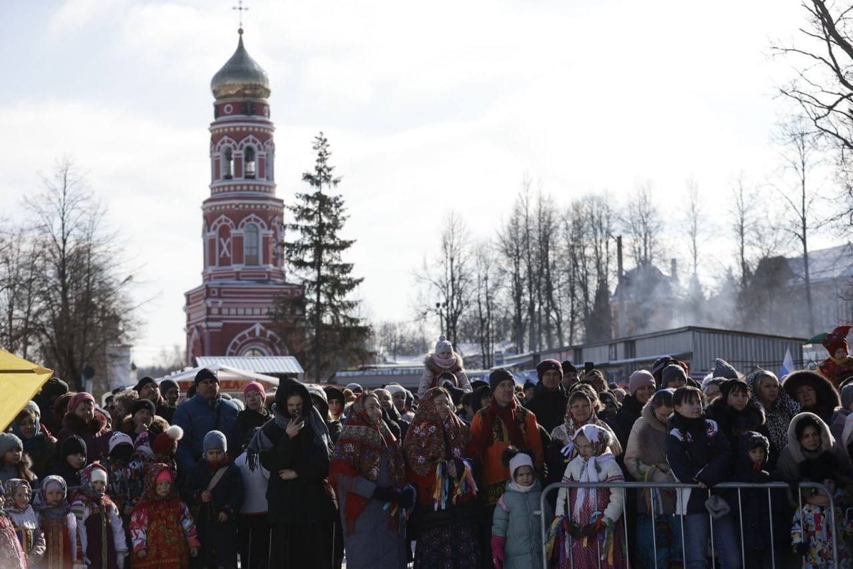 Администрация м.о. Чехов
