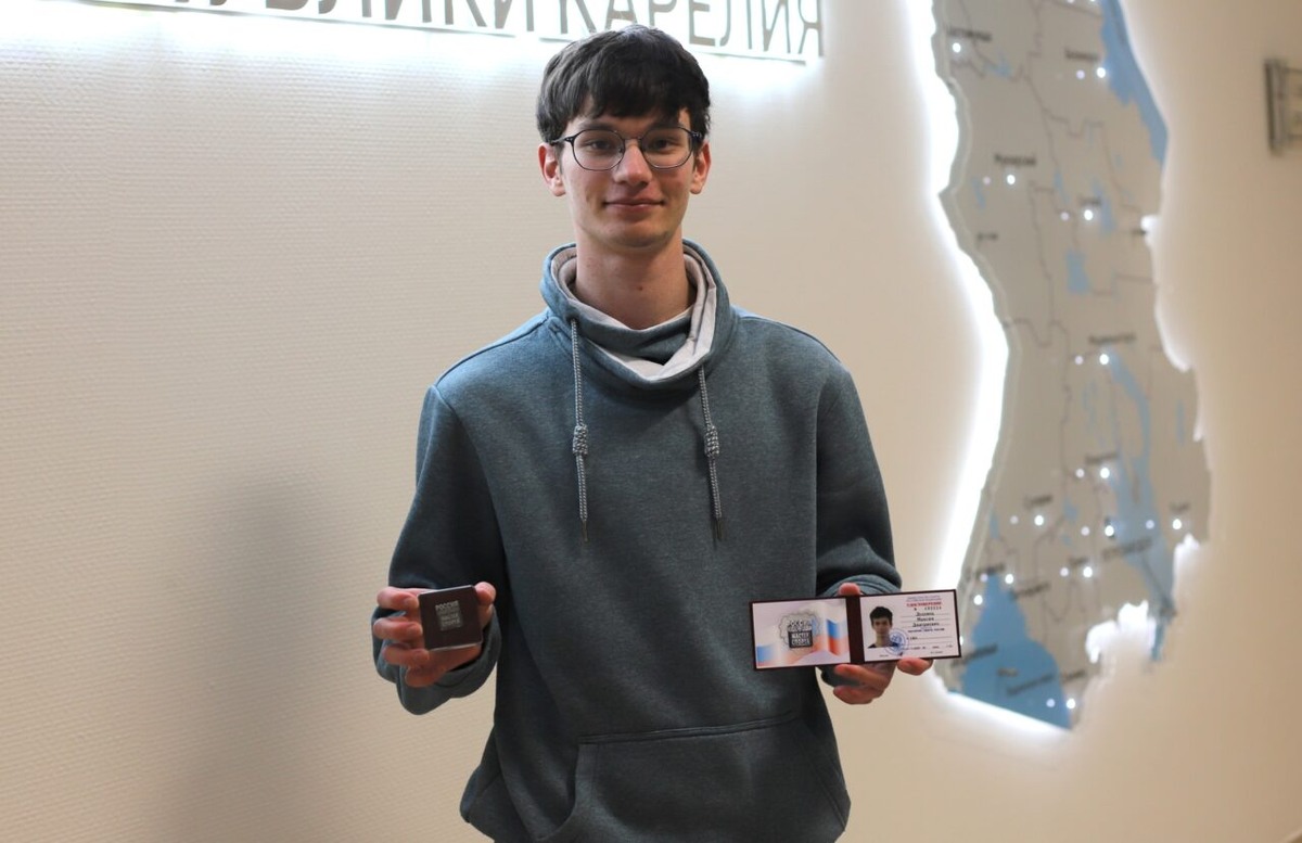    Фото: Минобразования Карелии