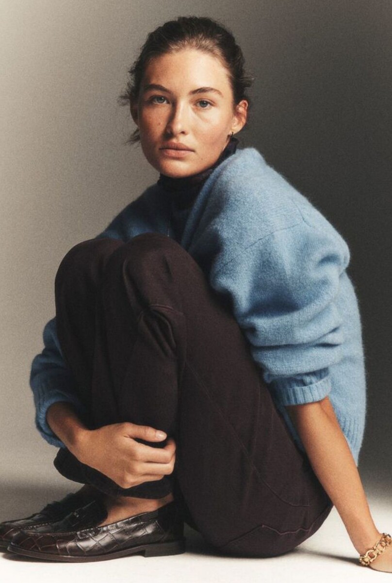 Проверенные классические силуэты в женском гардеробе