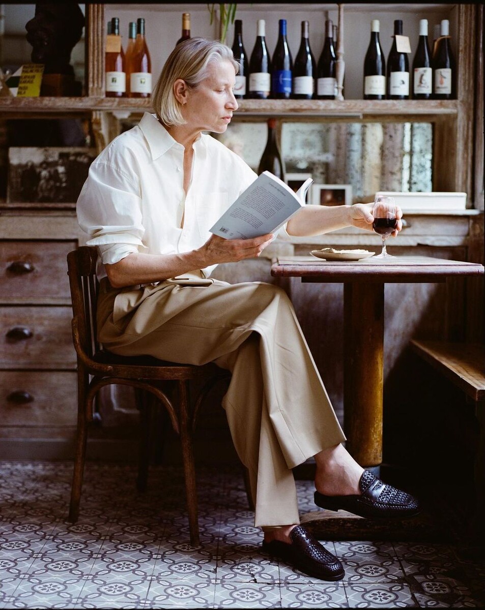 Проверенные классические силуэты в женском гардеробе