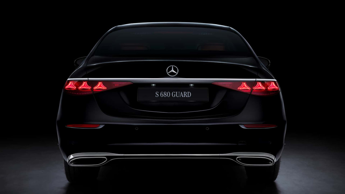 VR10 — наивысший класс гражданской баллистической защиты, сертифицированный по немецкому стандарту VPAM.