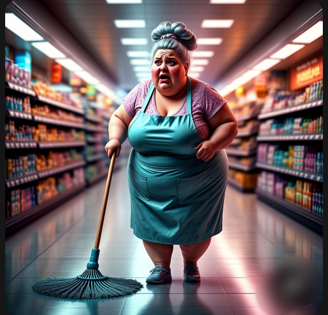 Психованная напарница