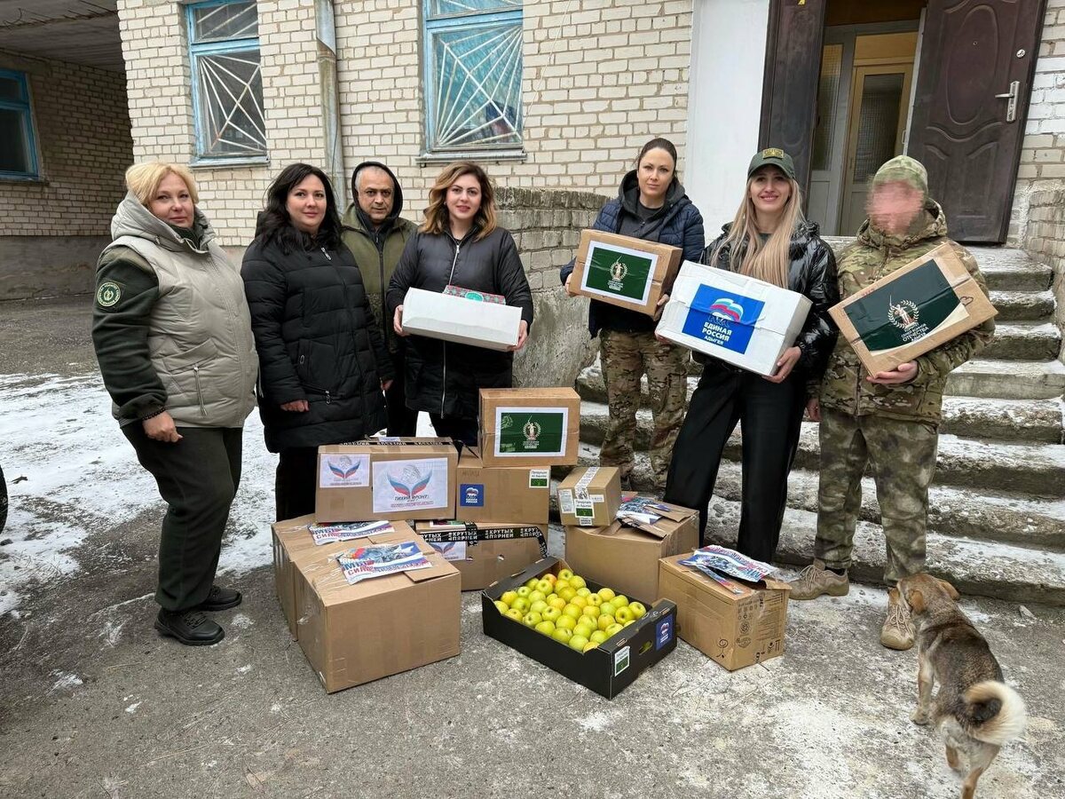    Фото: Telegram-канал Игоря Кастюкевича