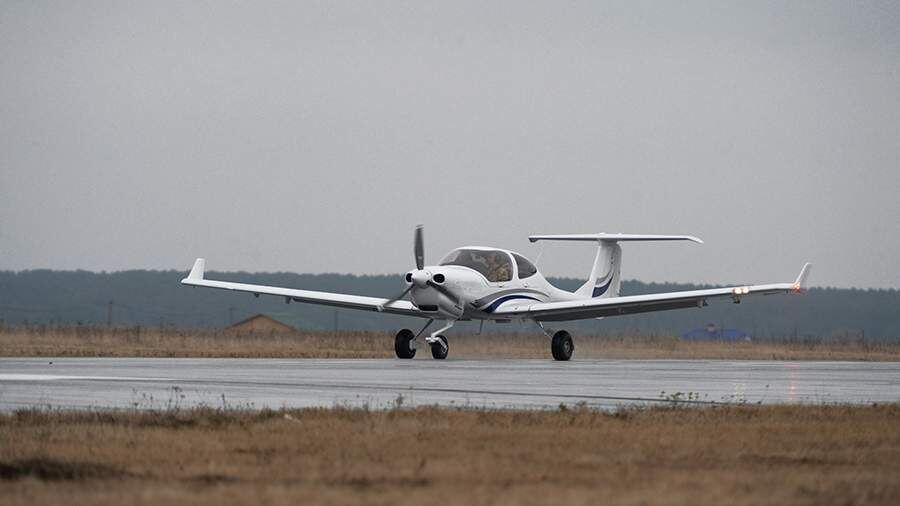    Фото: РИА Новости/Павел Лисицын