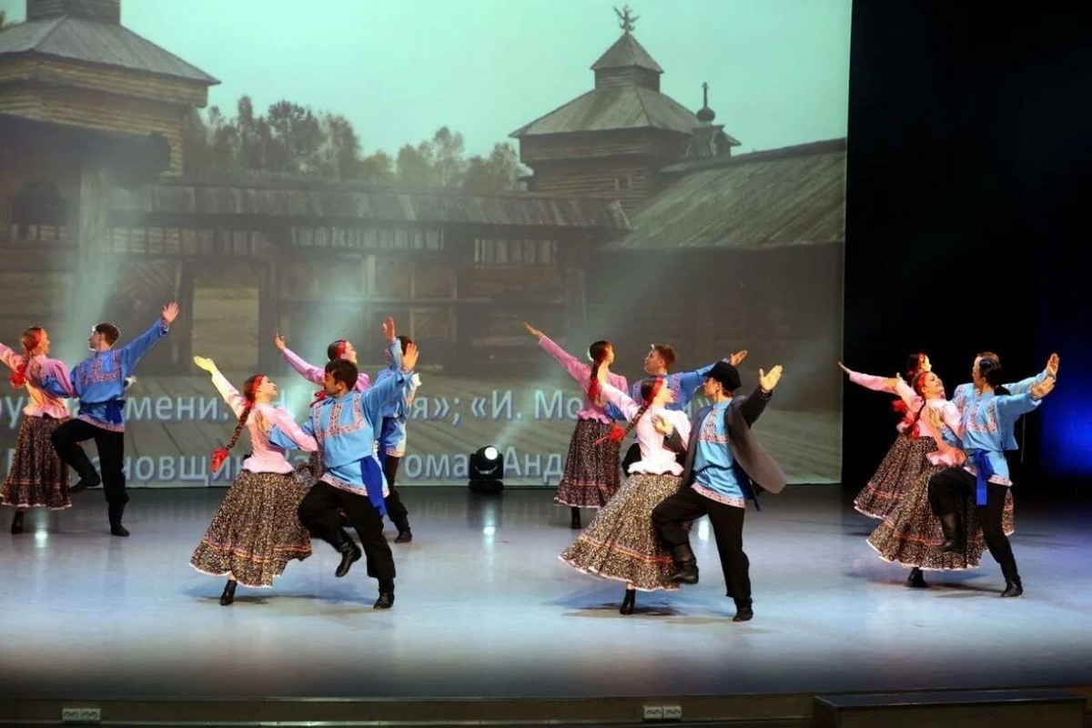 Красоте народного танца с погружением в традиции научат в Урике
Фото: Социально-культурный комплекс Уриковского МО