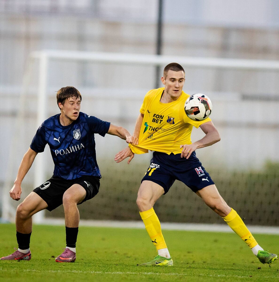 Фото из архива ФК «Ростов»